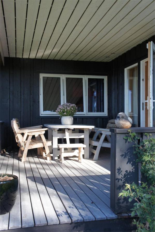 Nordgards Hagen Apartment Lillehammer Exterior foto