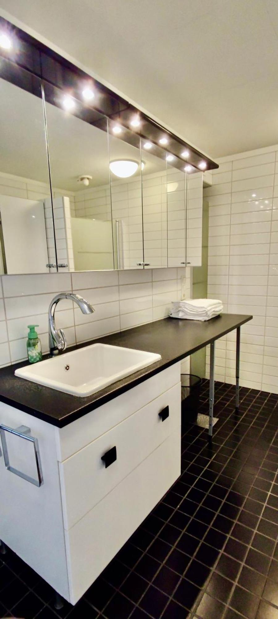 Nordgards Hagen Apartment Lillehammer Exterior foto