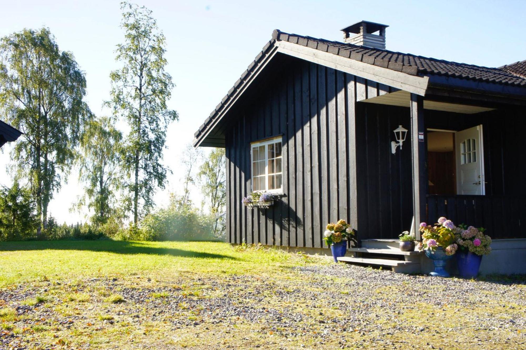 Nordgards Hagen Apartment Lillehammer Exterior foto