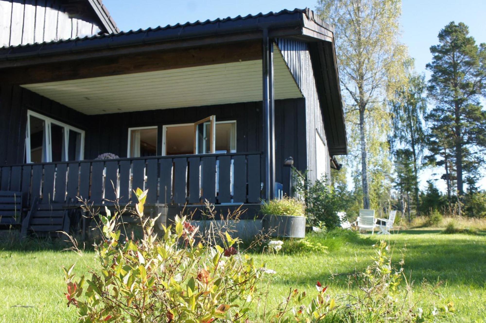 Nordgards Hagen Apartment Lillehammer Exterior foto